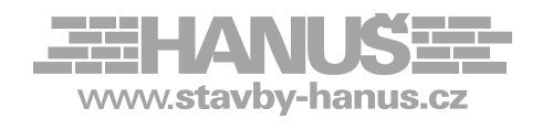 Hanus logo